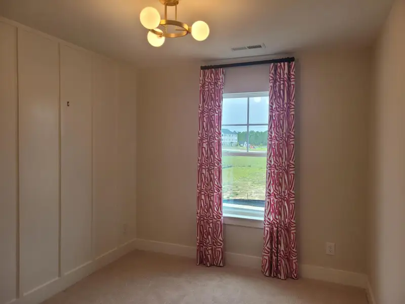 Spacious, unfurnished interior of a new home in 1158 Place Townhomes, Wilson (Image 12).