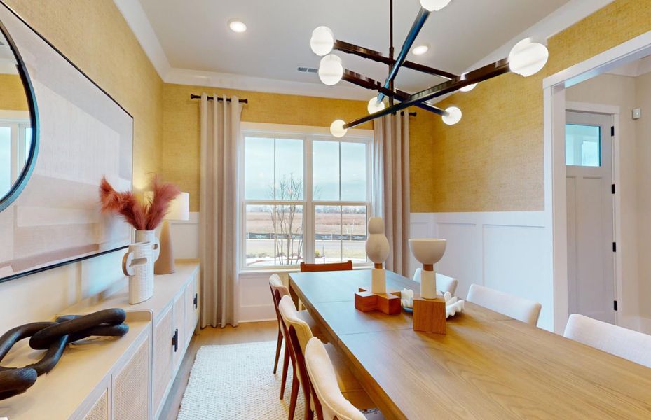 Riverton Formal Dining Riverton Formal Dining