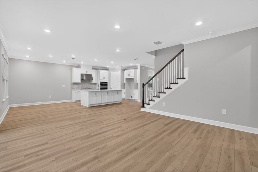 Image 10 of a home in Firethorn.