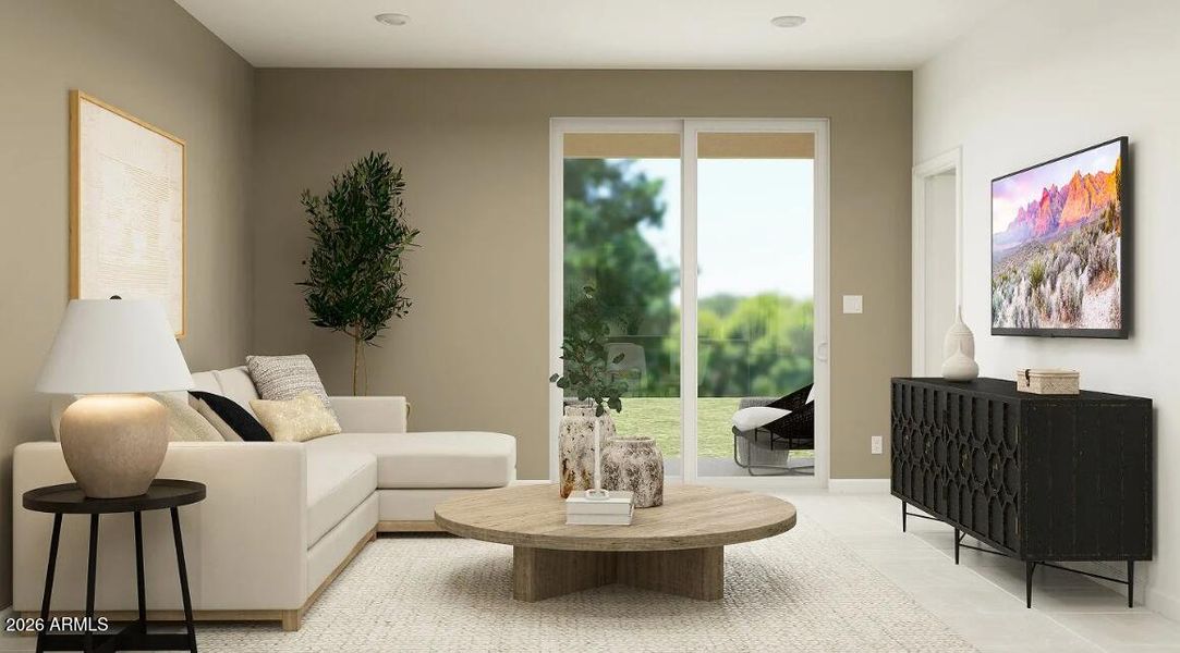 Great Room