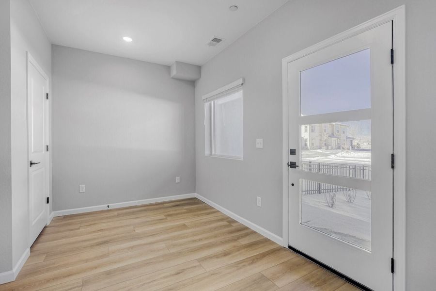 Fort Collins, CO New Home. - Slide 17 Fort Collins, CO New Home. - Slide 17