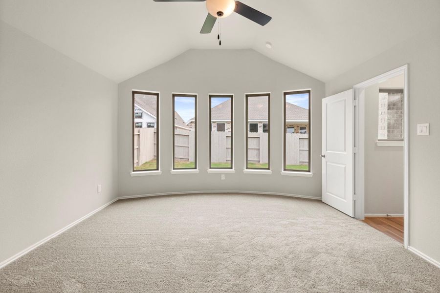 Representative Photo