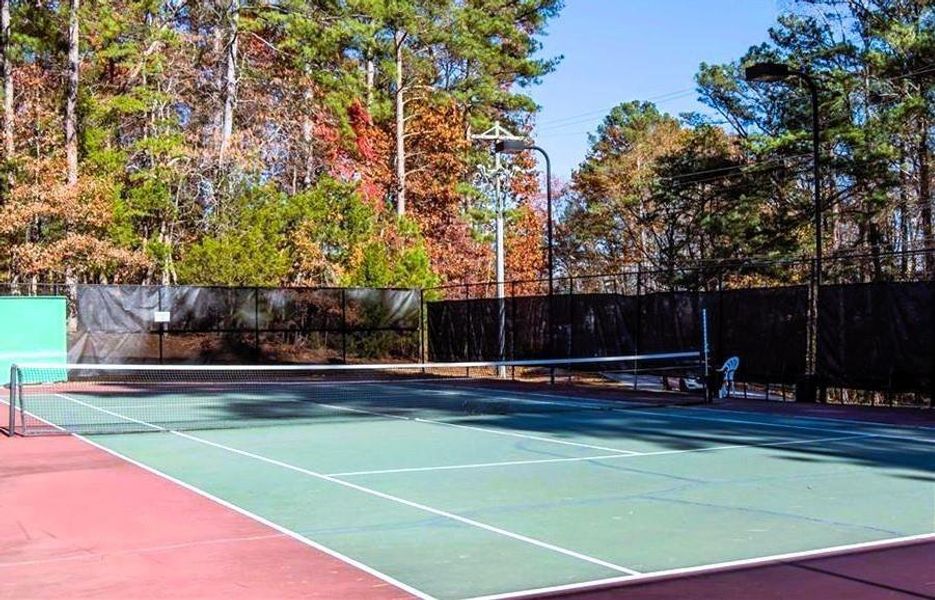 Community amenities in , Villa Rica (Image 40).