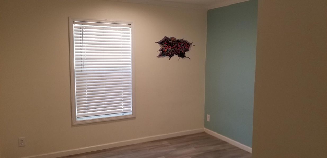 Spacious, unfurnished interior of a new home in , Varnville (Image 20).