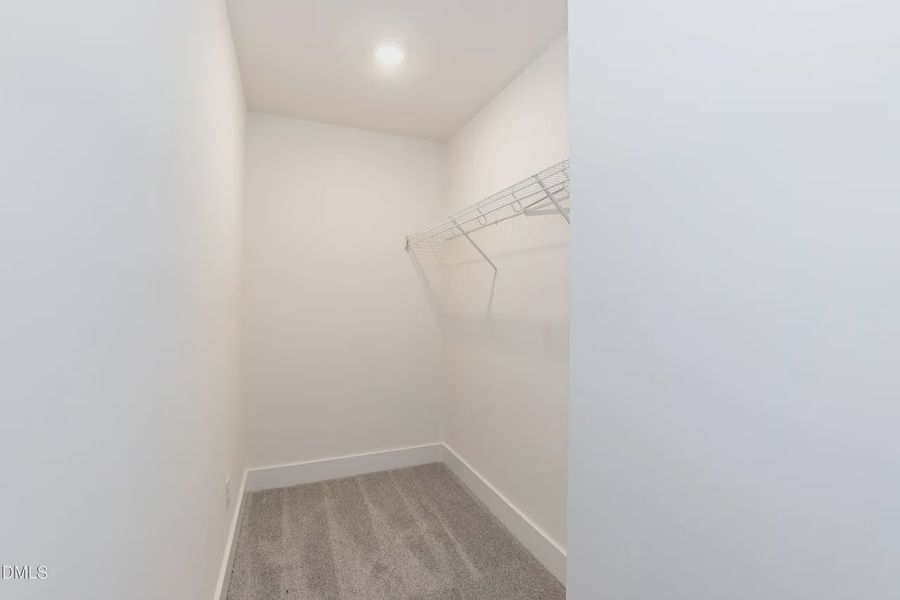 Spacious, unfurnished interior of a new home in Southern Estates, Sanford (Image 33). Spacious, unfurnished interior of a new home in Southern Estates, Sanford (Image 33).