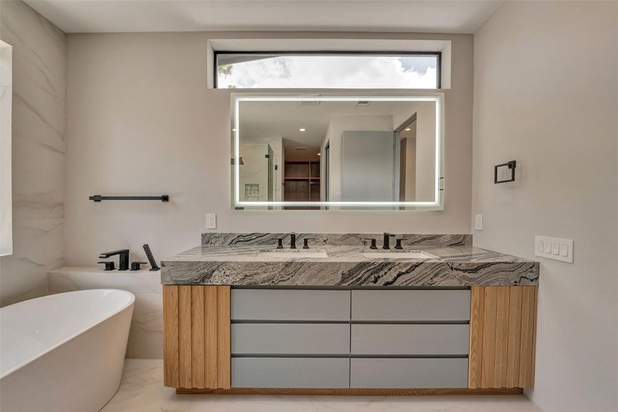 Primary Bathroom Primary Bathroom