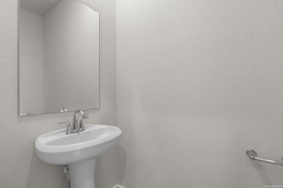 Close-up of interior finishes inside a home in Applewhite Meadows, San Antonio (Image 15). Close-up of interior finishes inside a home in Applewhite Meadows, San Antonio (Image 15).
