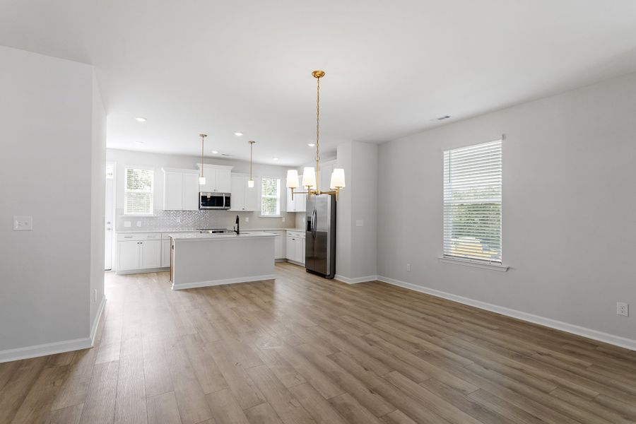 Image 33 of a home in Renaissance at White Oak. Image 33 of a home in Renaissance at White Oak.