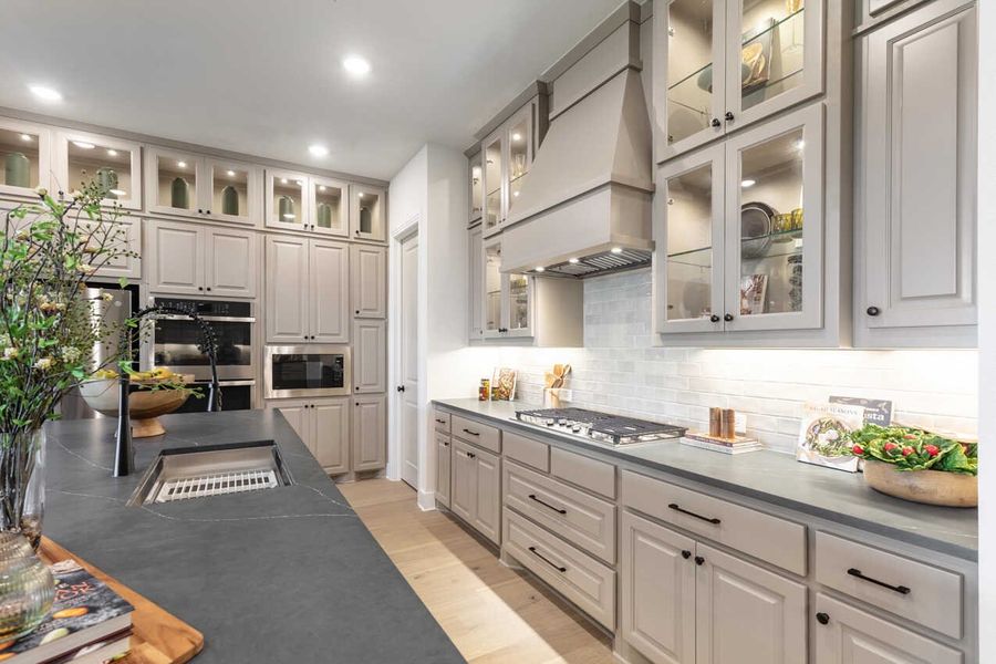 Kitchen Kitchen