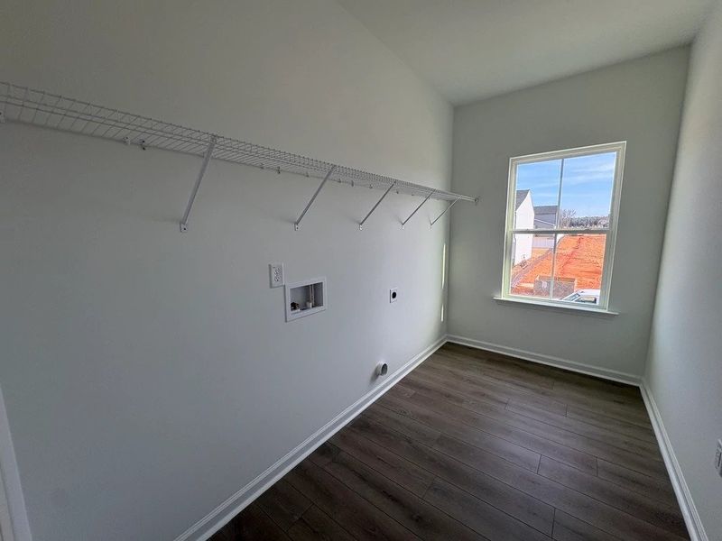 Primary Walk-In featuring the AW Collection® Timeless - Organized luxury with timeless appeal.