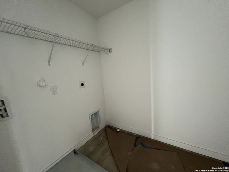 In-progress construction of a new home in Nopal Valley, San Antonio, TX (Image 20). In-progress construction of a new home in Nopal Valley, San Antonio, TX (Image 20).