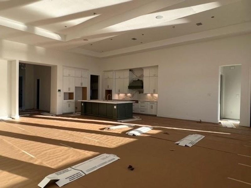 Image 7 of a home in Towne Lake 45', 50', 80'.