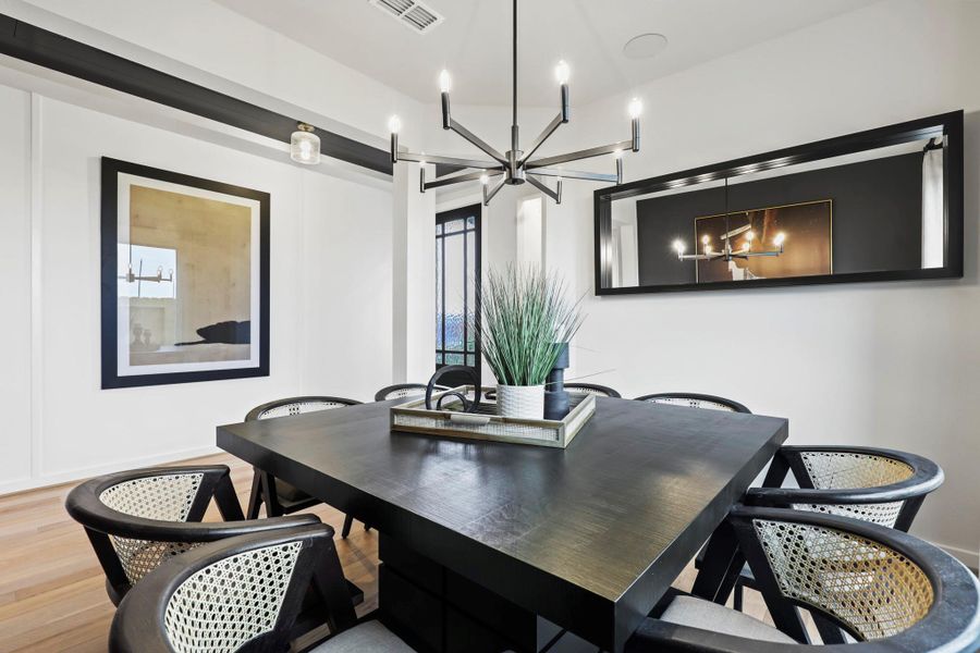 This is a representation photo of the Armstrong Plan. This is a representation photo of the Armstrong Plan.