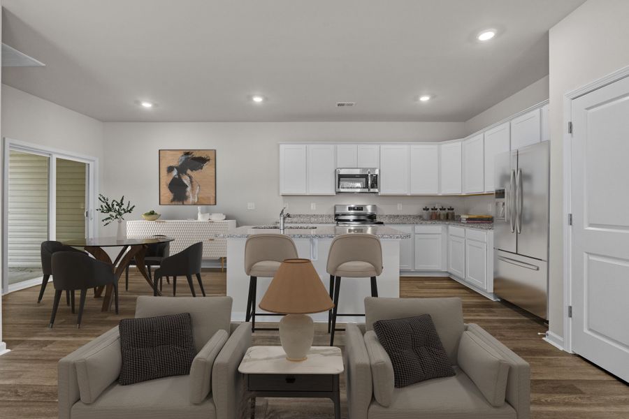 Little River, SC New Home.  - Slide 22