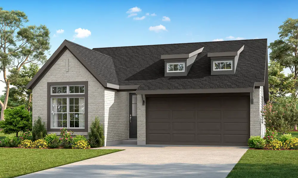 Bastrop Floor Plan Image 1 Bastrop Floor Plan Image 1