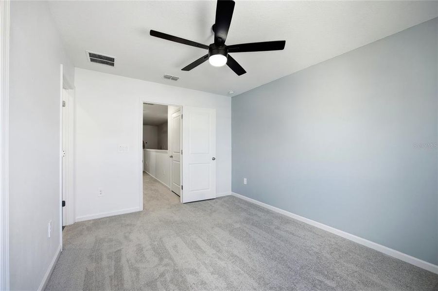 Spacious, unfurnished interior of a new home in , Ocala (Image 24). Spacious, unfurnished interior of a new home in , Ocala (Image 24).
