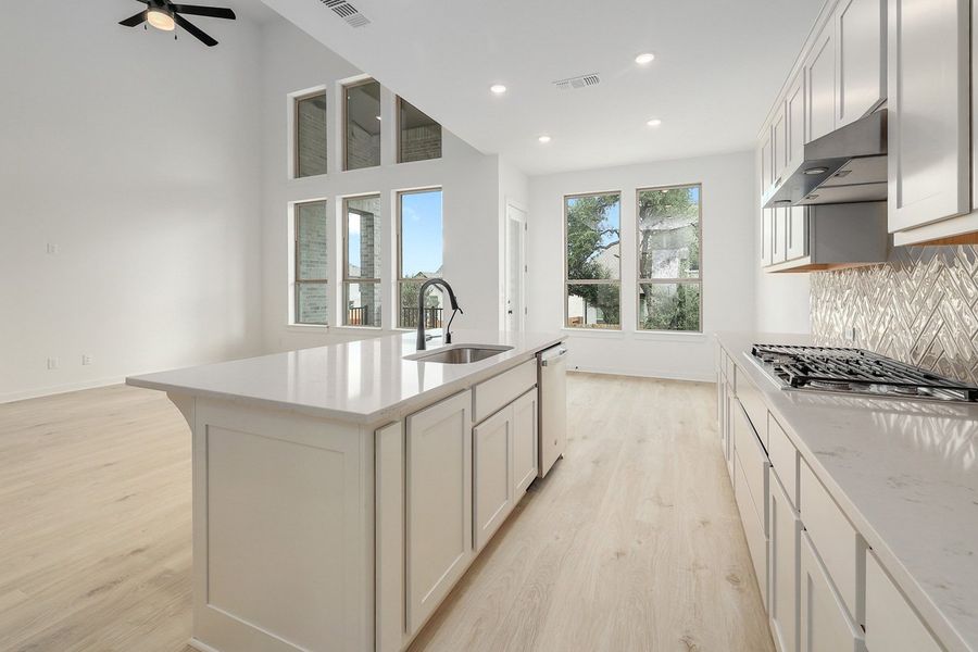 Kitchen Kitchen
