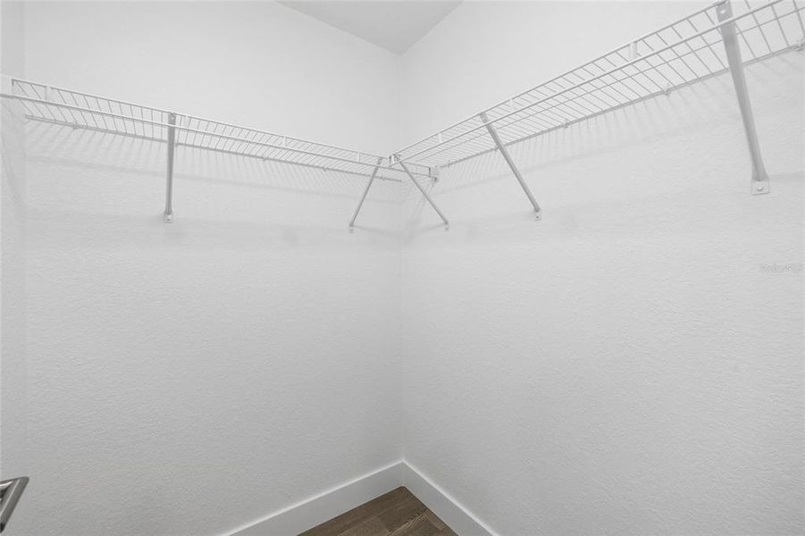 Spacious, unfurnished interior of a new home in , Rotonda West (Image 13).