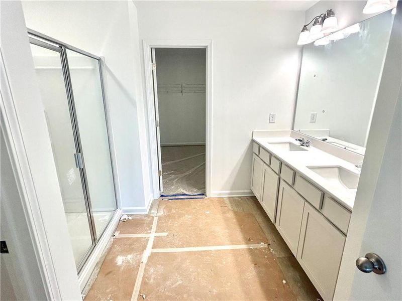 Image 22 of a home in The Pointe at Heron Bay. Image 22 of a home in The Pointe at Heron Bay.