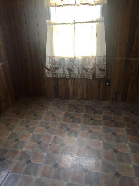 In-progress construction of a new home in , Breckenridge, TX (Image 15).