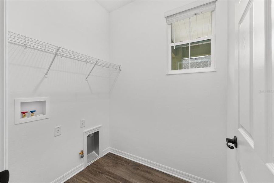 Furnished interior view inside a new home in On Top of the World Communities, Ocala (Image 4).