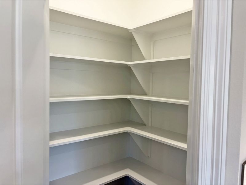 Close-up of interior finishes inside a home in Houston Place, Crestview (Image 10).