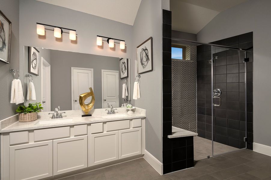 League City, TX New Home. - Slide 9 League City, TX New Home. - Slide 9