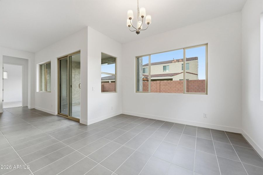 4064 E Desert Lilly Lane ~ Ready Now!