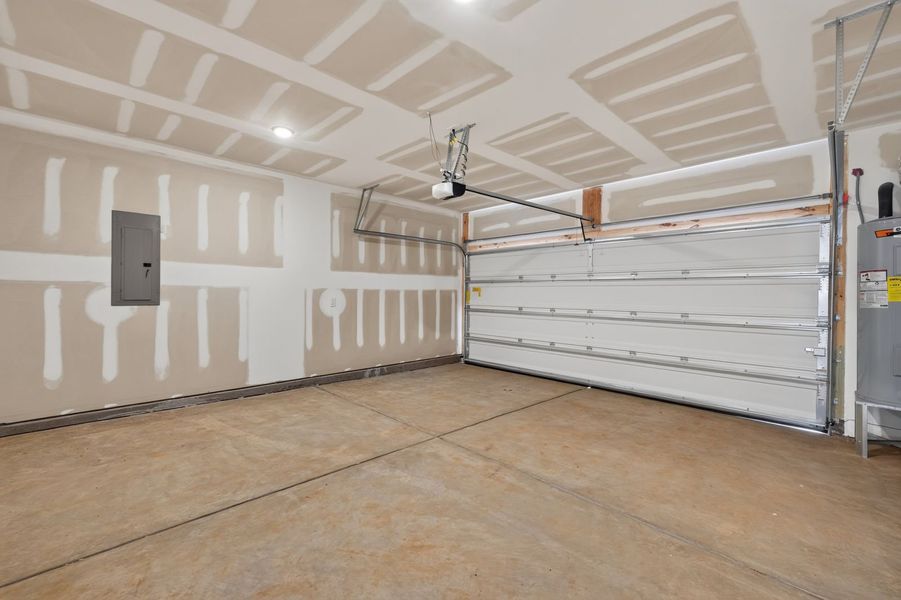 Garage Garage