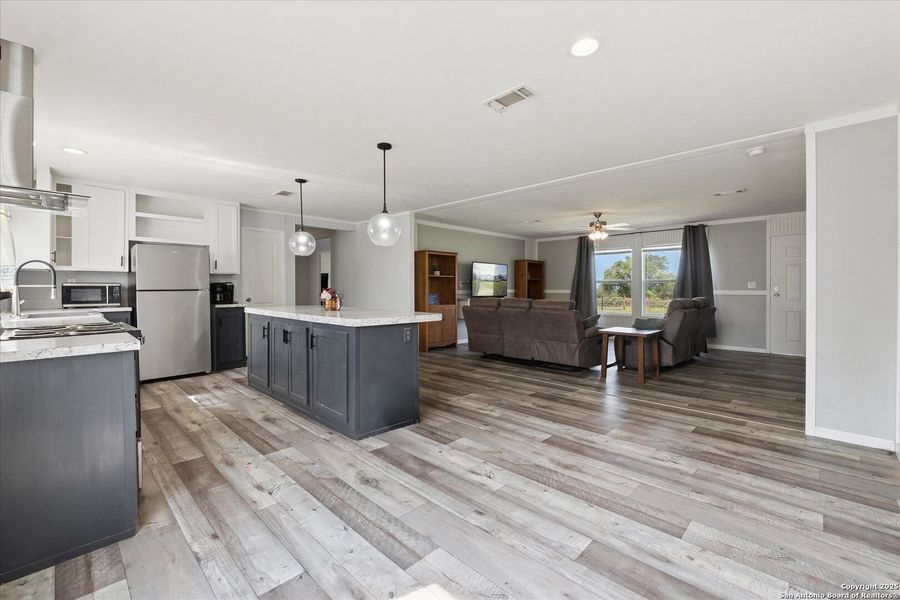 Furnished interior view inside a new home in , Somerset (Image 8). Furnished interior view inside a new home in , Somerset (Image 8).