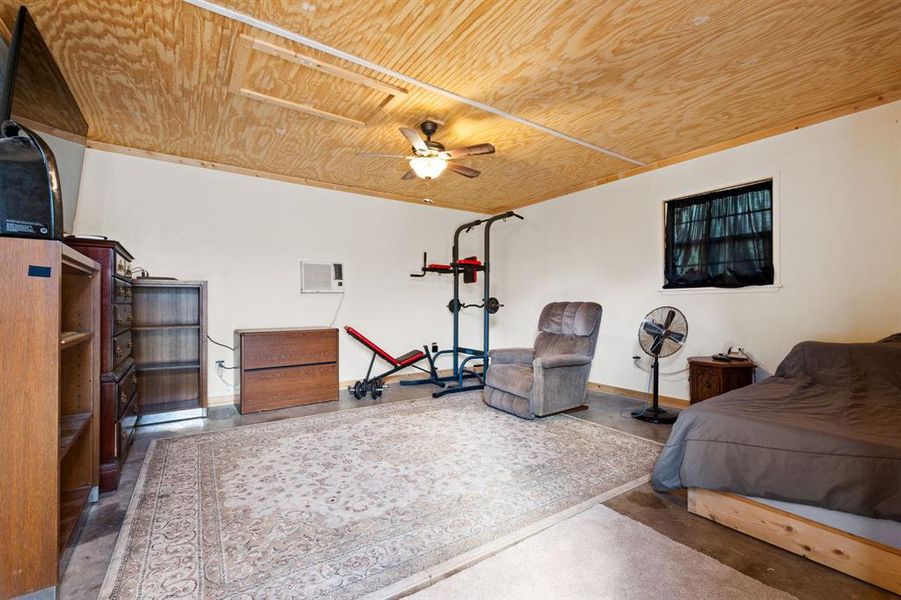 Furnished interior view inside a new home in , Weatherford (Image 13). Furnished interior view inside a new home in , Weatherford (Image 13).