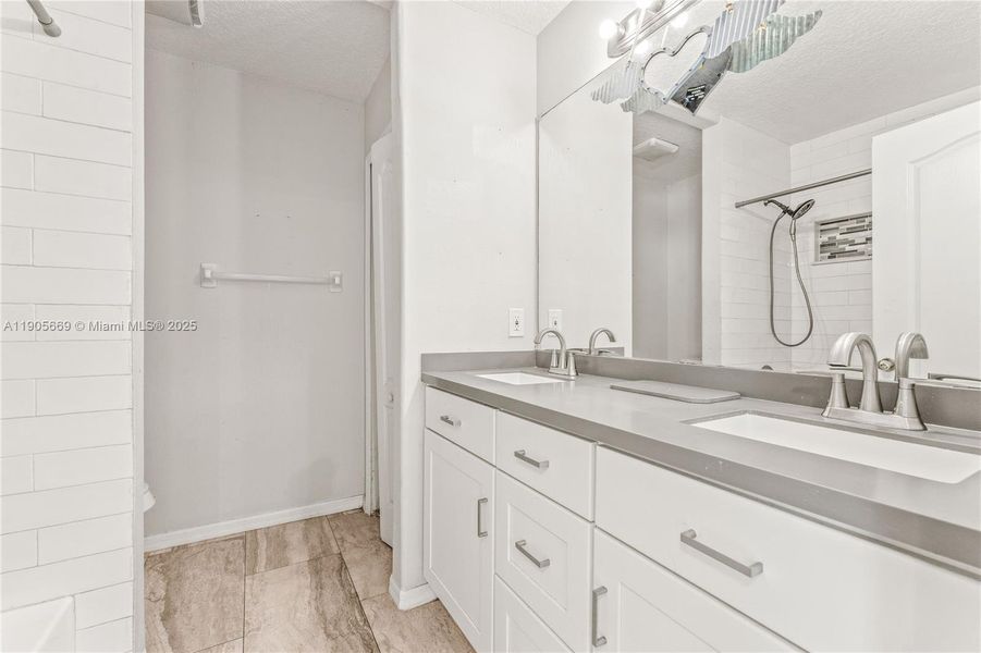 Furnished interior view inside a new home in , Orlando (Image 11). Furnished interior view inside a new home in , Orlando (Image 11).