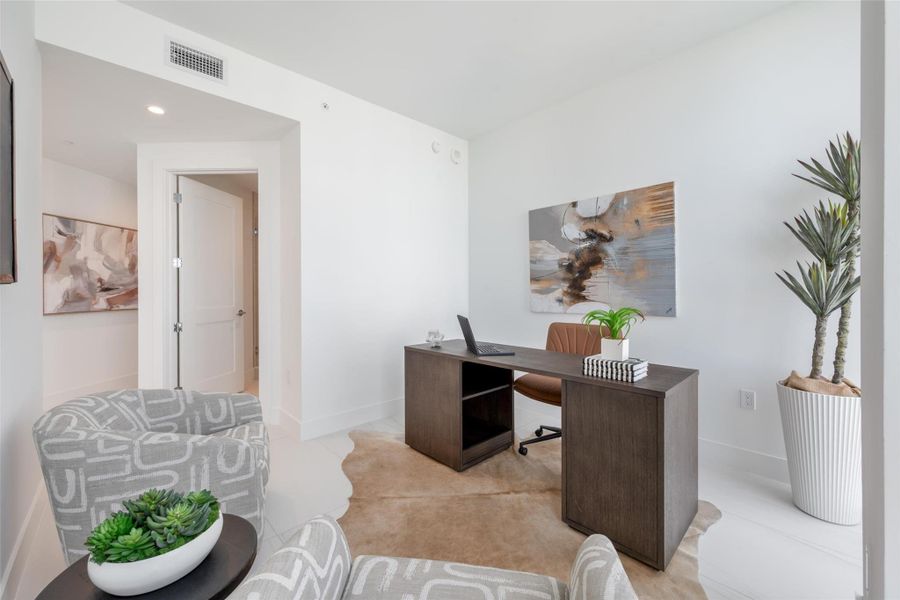 Ideal for office or Murphy Bed with desk. Ideal for office or Murphy Bed with desk.