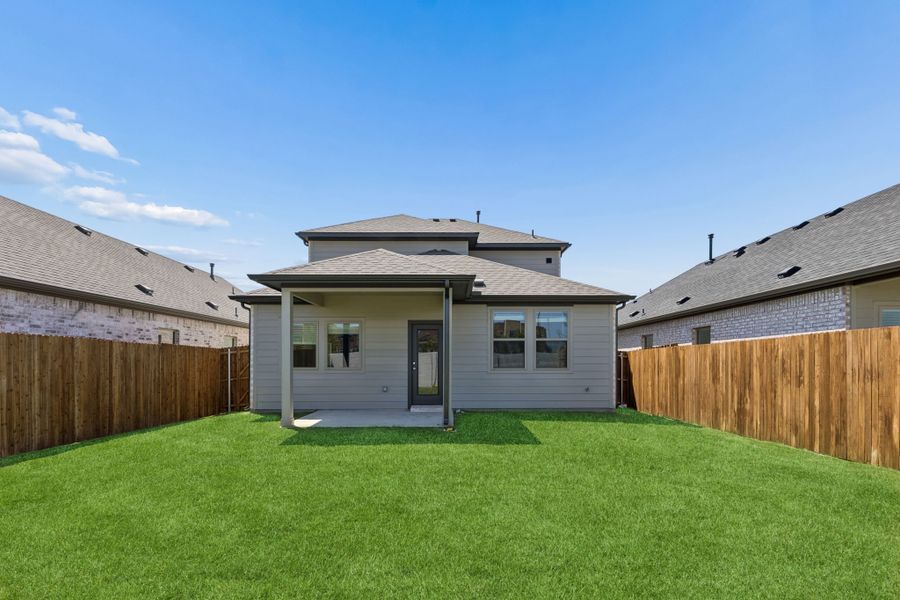 Representative Image - Exterior - N