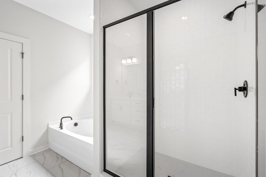 3,061sf New Home in Murfreesboro, TN.  - Slide 28