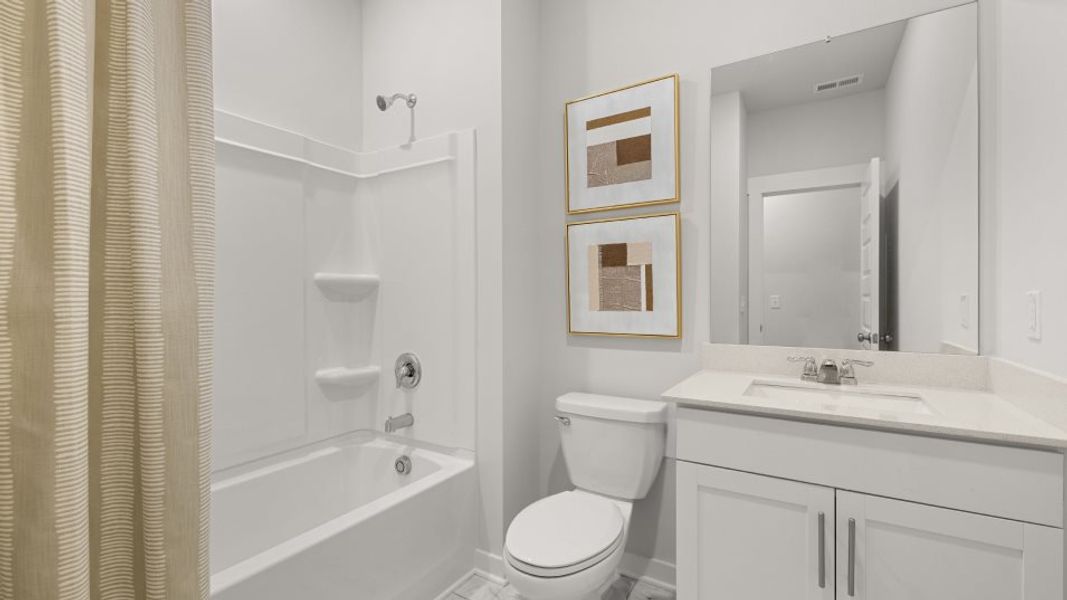 Mayflower Bath 2 Mayflower Bath 2