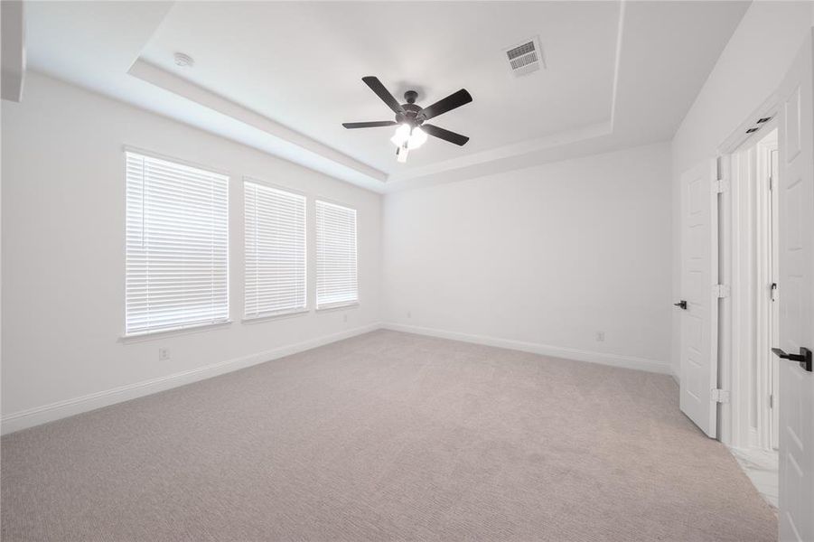 Primary Bedroom Primary Bedroom