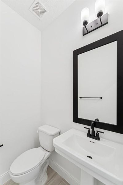 Half Bath Half Bath