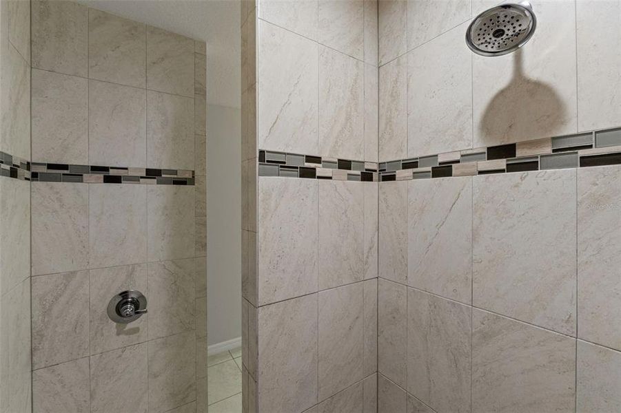 Close-up of interior finishes inside a home in , Spring Hill (Image 22).