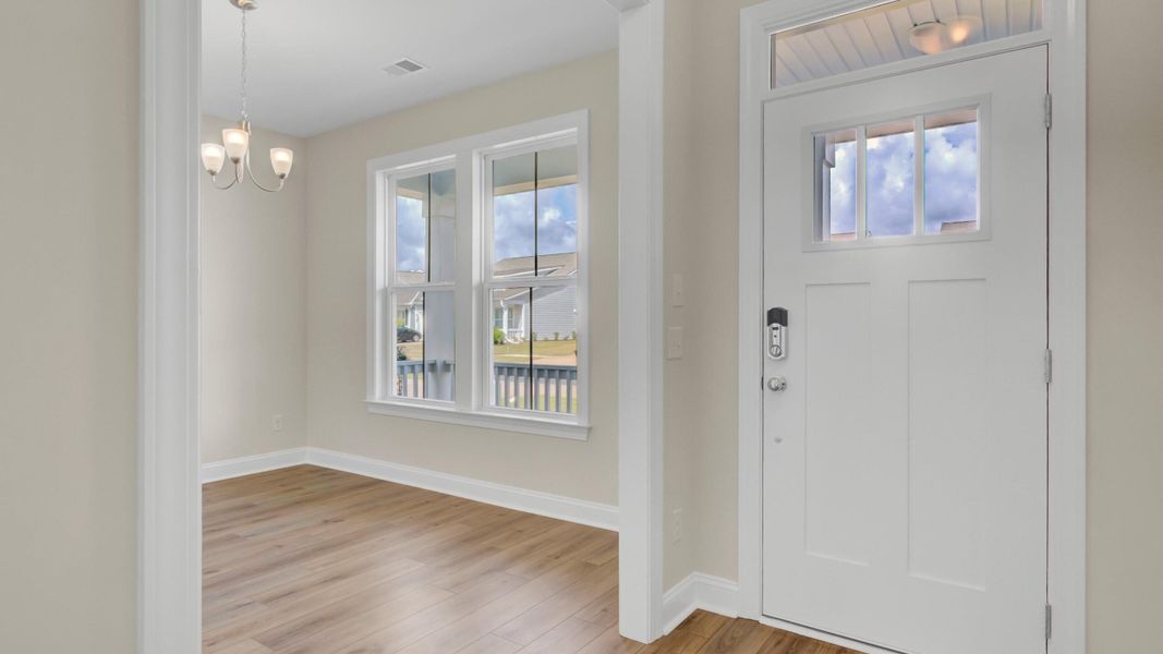 Image 39 of a home in Cresswind Charleston.