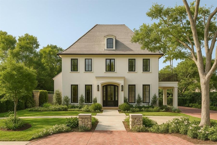 Image 3 of a home in .