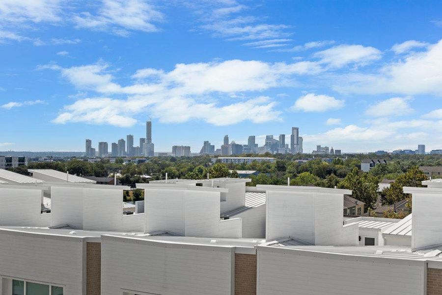 Image 34 of a home in Austin Modern Lofts at Mueller.