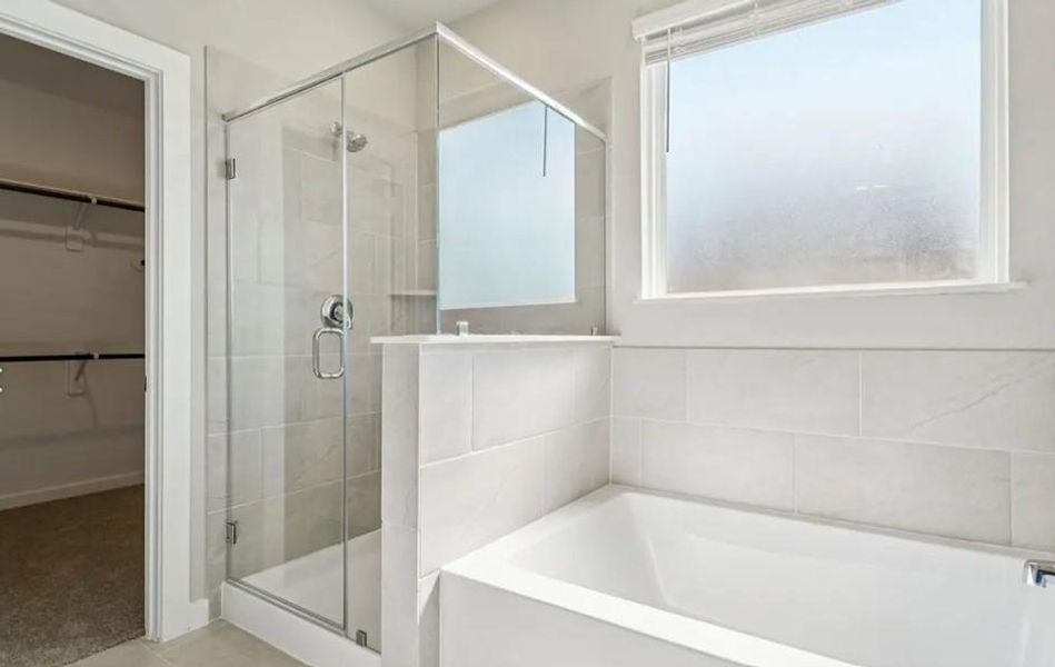 Photo is not of the actual home, but is an inspirational photo of builder’s model home and may depict options, furnishings, and/or decorator features that are not included Photo is not of the actual home, but is an inspirational photo of builder’s model home and may depict options, furnishings, and/or decorator features that are not included