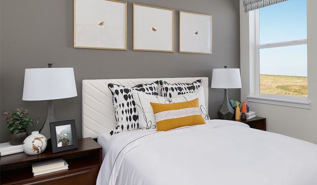 Devoe-D578-Parkdale Bedroom