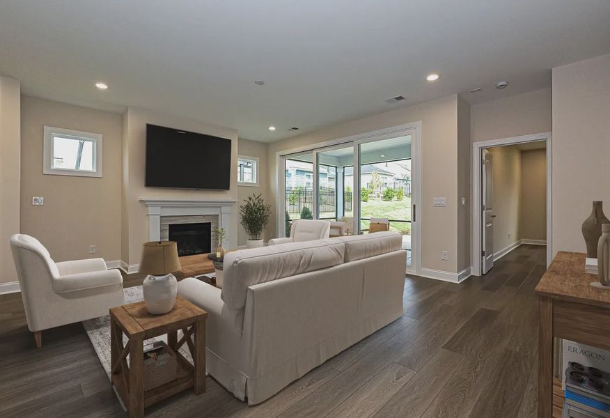 Virtually Staged Glory Great Room - 6 of 34 Virtually Staged Glory Great Room - 6 of 34