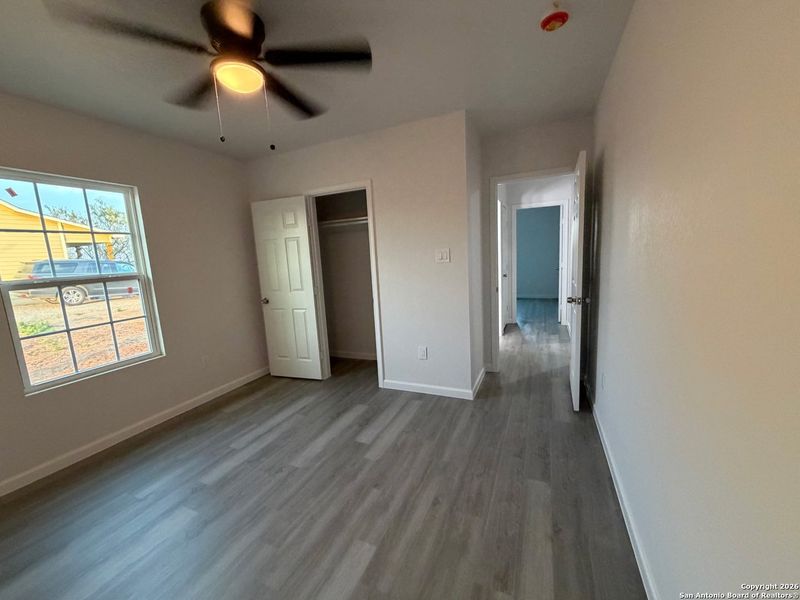 Spacious, unfurnished interior of a new home in , Moore (Image 30). Spacious, unfurnished interior of a new home in , Moore (Image 30).