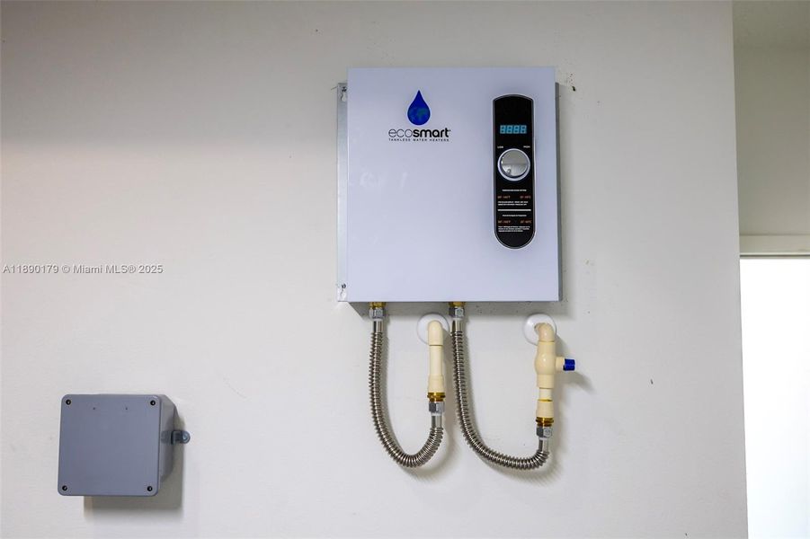 Image 36 of a home in . Image 36 of a home in .