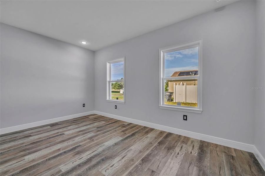 Spacious, unfurnished interior of a new home in , Poinciana (Image 35). Spacious, unfurnished interior of a new home in , Poinciana (Image 35).