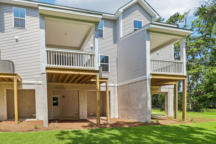 3br New Home in Savannah, GA.  - Slide 28