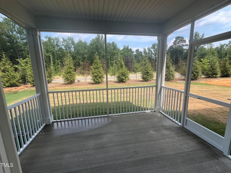 153 Screened Porch 1